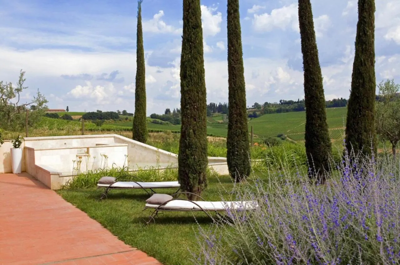 Villa Mozzafiato Con Jacuzzi O Camino Toscana Montepulciano Valiano 0*,  Italy