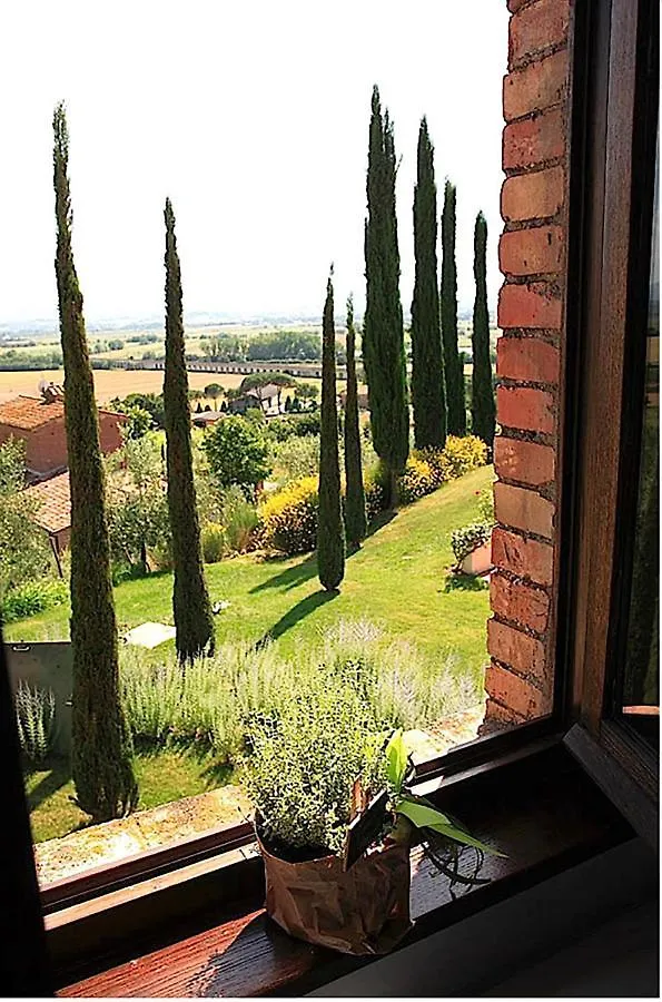 Villa Mozzafiato Con Jacuzzi O Camino Toscana Montepulciano Valiano 0*,  Italy