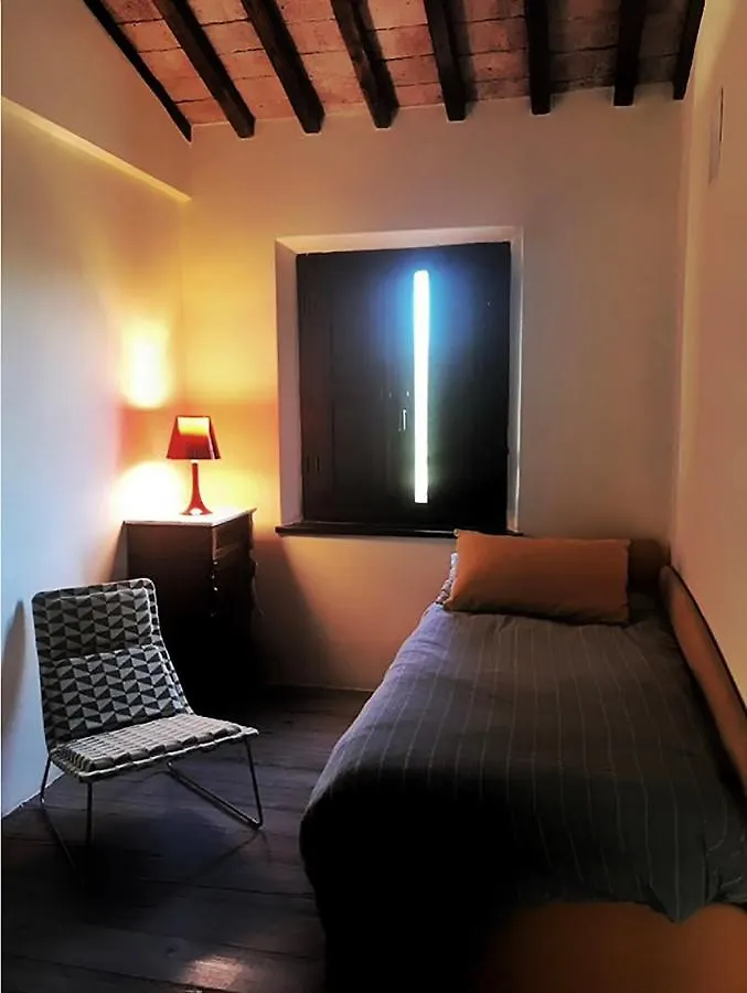 Apartment Villa Mozzafiato Con Jacuzzi O Camino Toscana Montepulciano Valiano